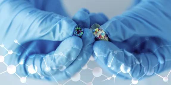 APAC nanomedicine market eyes 15% CAGR growth until 2032